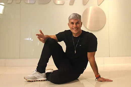 Programa “Qualé, Moré” em conjunto com a WeContent é revelado